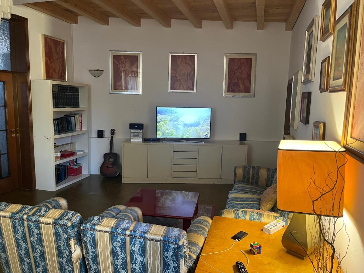 Suite 23 بولونيا المظهر الخارجي الصورة