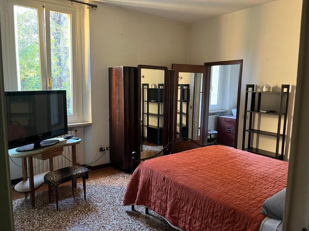 Suite 23 بولونيا المظهر الخارجي الصورة