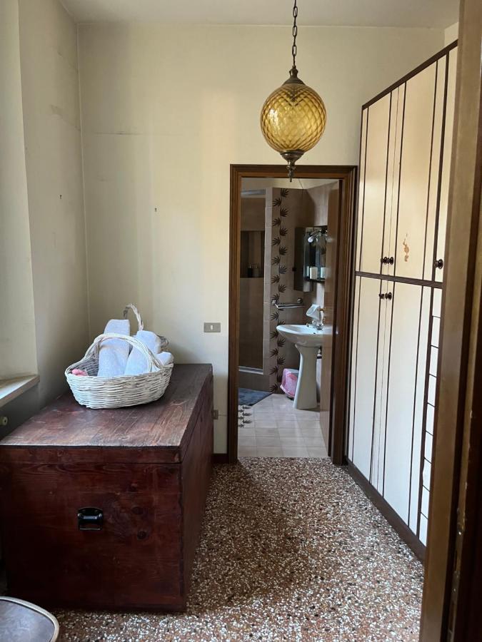Suite 23 بولونيا المظهر الخارجي الصورة